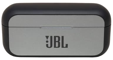 JBL Reflect Flow true-wireless in-ear hörlurar (svart)