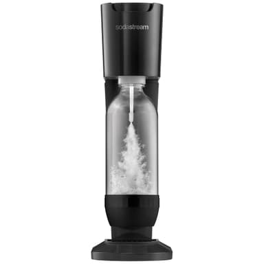 SodaStream Genesis kolsyremaskin 1217501776 (svart)