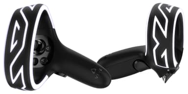 HTC Vive Cosmos headset (blått/svart)