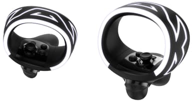 HTC Vive Cosmos headset (blått/svart)