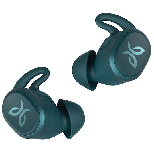 Jaybird Vista trådlösa in ear-headphones (mineralblå)