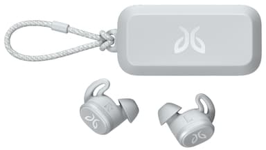 Jaybird Vista trådlösa in ear-headphones (nimbusgrå)