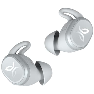 Jaybird Vista trådlösa in ear-headphones (nimbusgrå)