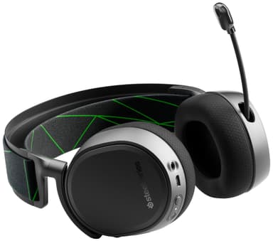 SteelSeries Arctis 9X headset gaming