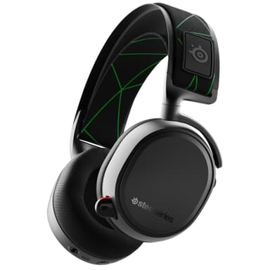 SteelSeries Arctis 9X headset gaming