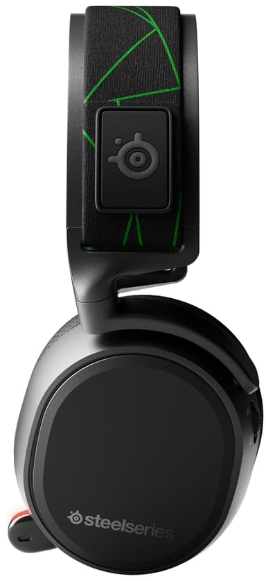 SteelSeries Arctis 9X headset gaming