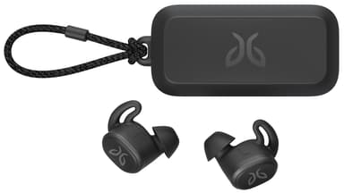 Jaybird Vista trådlösa in ear-headphones (svarta)