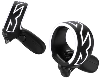 HTC Vive Cosmos headset (blått/svart)