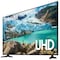 Samsung 55" RU6025 4K UHD Smart TV UE55RU6025 (2019)