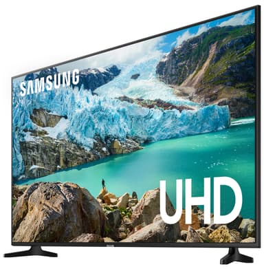 Samsung 55" RU6025 4K UHD Smart TV UE55RU6025 (2019)
