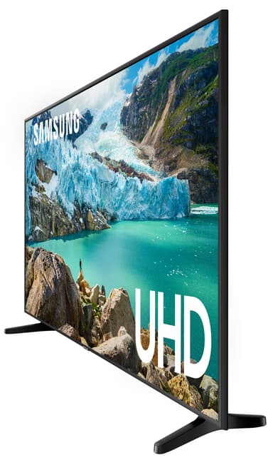 Samsung 65" RU6025 4K UHD Smart TV UE65RU6025 (2019)