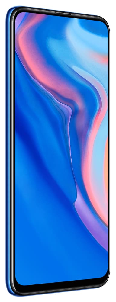 Huawei P Smart Z smartphone (sapphire blue)