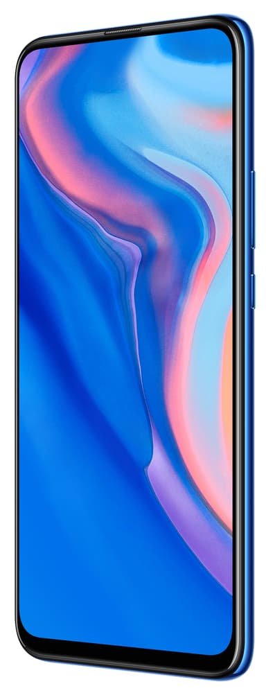 Huawei P Smart Z smartphone (sapphire blue)