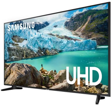 Samsung 50" RU6025 4K UHD Smart TV UE50RU6025 (2019)