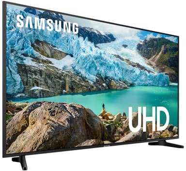 Samsung 65" RU6025 4K UHD Smart TV UE65RU6025 (2019)