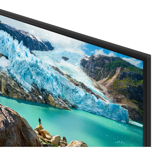 Samsung 43" RU6025 4K UHD Smart TV UE43RU6025 (2019)