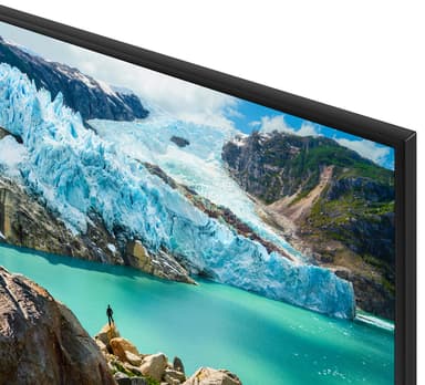 Samsung 65" RU6025 4K UHD Smart TV UE65RU6025 (2019)