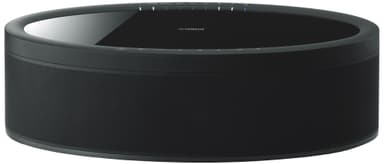 Yamaha MusicCast 50 trådlös högtalare (svart)