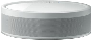 Yamaha MusicCast 50 trådlös högtalare (vit)