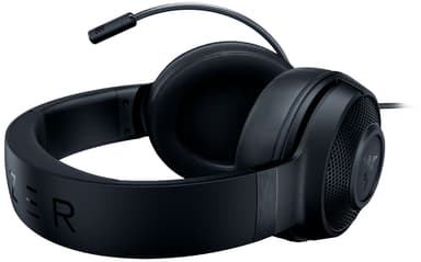 Razer Kraken X headset gaming