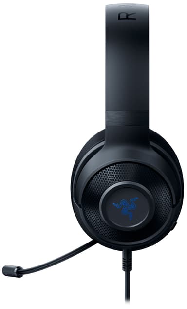 Razer Kraken X headset gaming för konsol