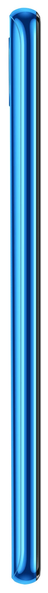 Huawei P Smart Z smartphone (sapphire blue)
