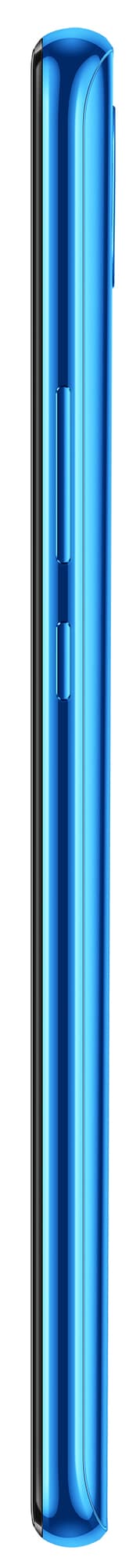 Huawei P Smart Z smartphone (sapphire blue)