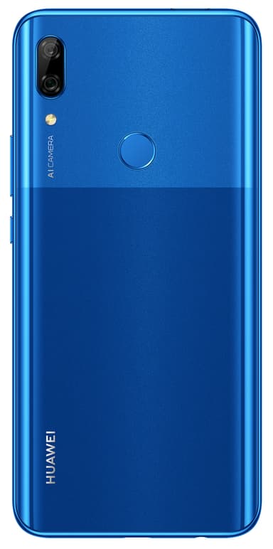 Huawei P Smart Z smartphone (sapphire blue)