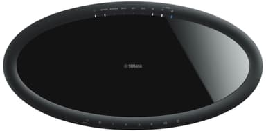 Yamaha MusicCast 50 trådlös högtalare (svart)