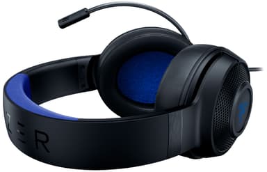 Razer Kraken X headset gaming för konsol