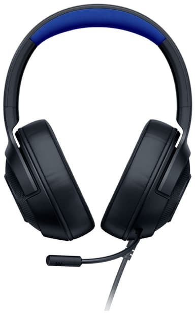 Razer Kraken X headset gaming för konsol