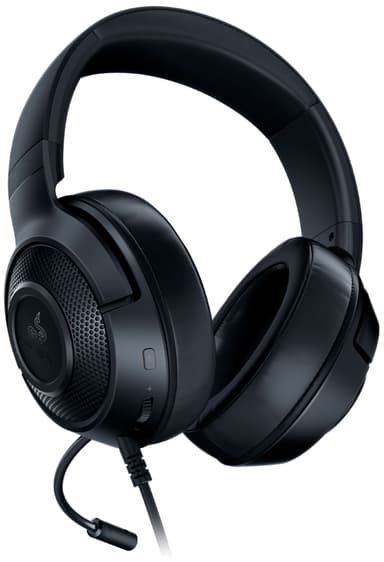 Razer Kraken X headset gaming