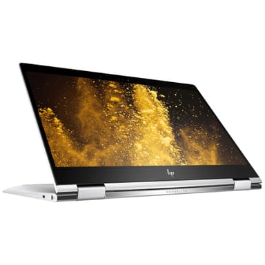 HP EliteBook x360 1030 G2 12" 2-i-1 (silver)