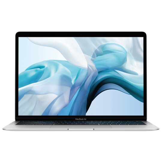 MacBook Air 2019 13.3" 128 GB (silver)