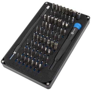 iFixit Mako 64-bit precision skruvbitskit