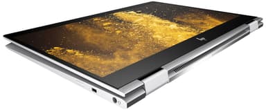 HP EliteBook x360 1030 G2 12" 2-i-1 (silver)