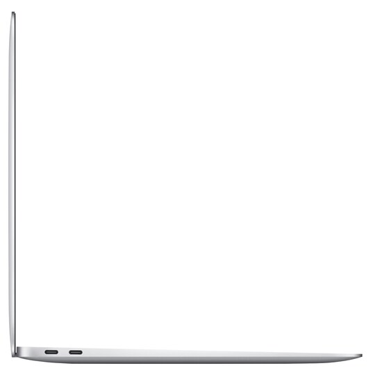 MacBook Air 2019 13.3" 128 GB (silver)