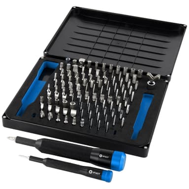 iFixit Manta 112-bit precision skruvbitskit