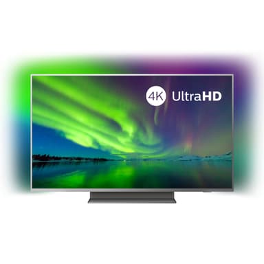Philips 55" PUS7504 4K UHD Smart TV 55PUS7504