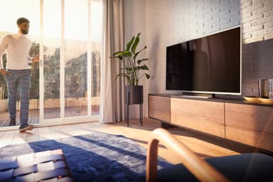Philips 55" PUS7504 4K UHD Smart TV 55PUS7504