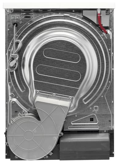 AEG 7000 Series torktumlare T7DEN843G
