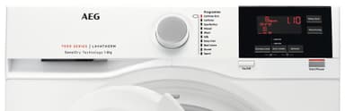 AEG 7000 Series torktumlare T7DEN843G