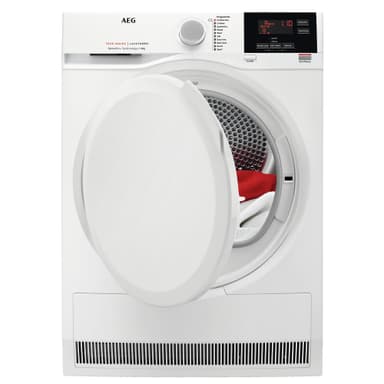 AEG 7000 Series torktumlare T7DEN843G