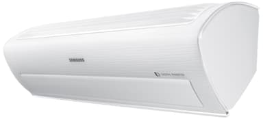 Samsung Nordic Smart 25 värmepump NORDICSMART25