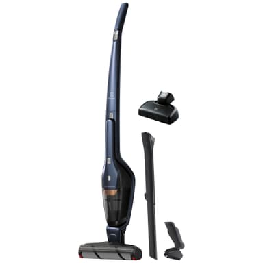Electrolux Ergorapido PowerPro sladdlös skaftdammsugare EER89IBM