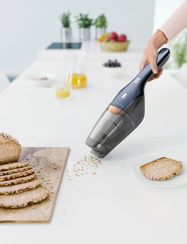 Electrolux Ergorapido PowerPro sladdlös skaftdammsugare EER89IBM