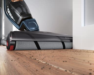 Electrolux Ergorapido PowerPro sladdlös skaftdammsugare EER89IBM
