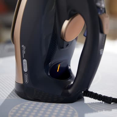 Philips Azur ångstrykjärn GC490960