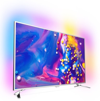 Philips 49" UHD Smart TV 49PUS7272