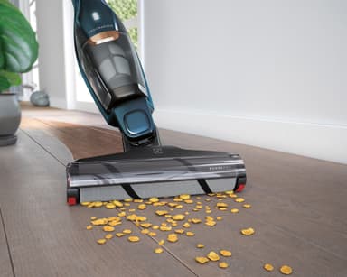 Electrolux Ergorapido PowerPro sladdlös skaftdammsugare EER89IBM